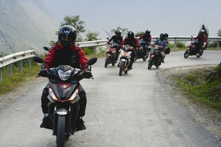 Hotell i nærheten av Ha Giang Loop Motorbike - Stay Feriesenter 4*