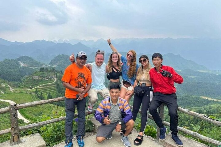 Hotell i nærheten av Ha Giang Loop Motorbike - Stay Feriesenter 4*