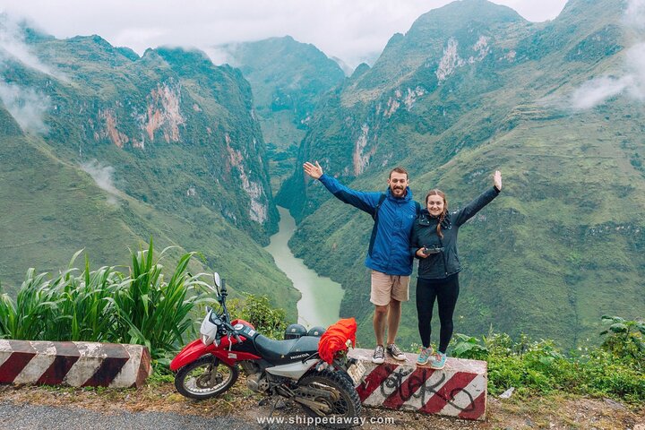 Hotell i nærheten av Ha Giang Loop Motorbike - Stay Feriesenter 4*