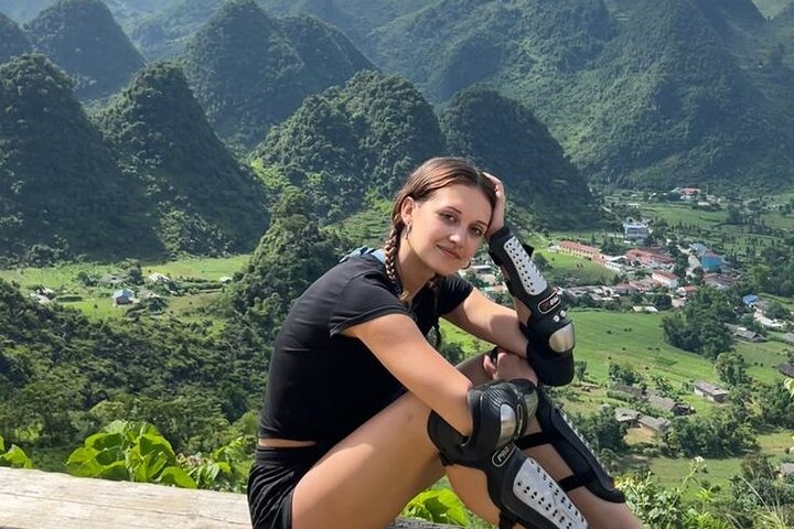 Hotell i nærheten av Ha Giang Loop Motorbike - Stay Feriesenter 4*