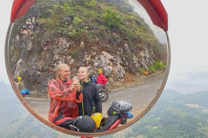 Hotell i nærheten av Ha Giang Loop Motorbike - Stay Feriesenter 4*
