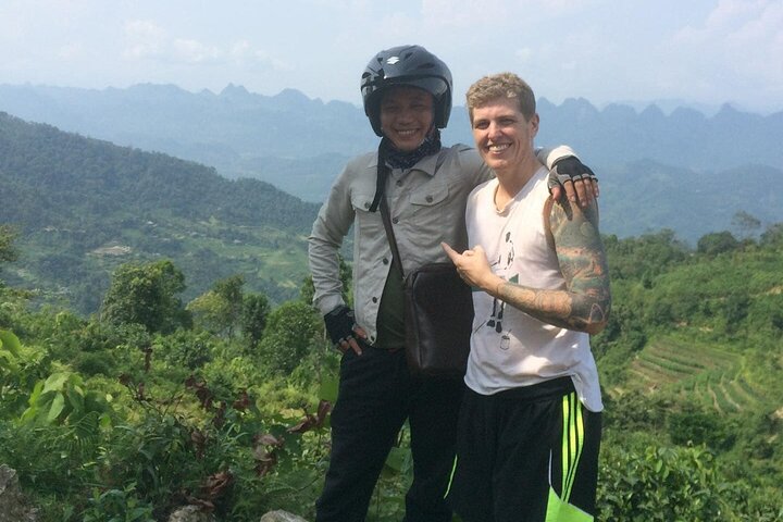 Hotell i nærheten av Ha Giang Loop Motorbike - Stay Feriesenter 4*