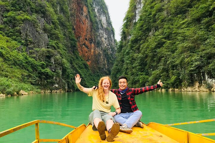 Hotell i nærheten av Ha Giang Loop Motorbike - Stay Feriesenter 4*