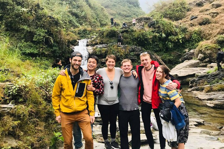 Hotell i nærheten av Ha Giang Loop Motorbike - Stay Feriesenter 4*