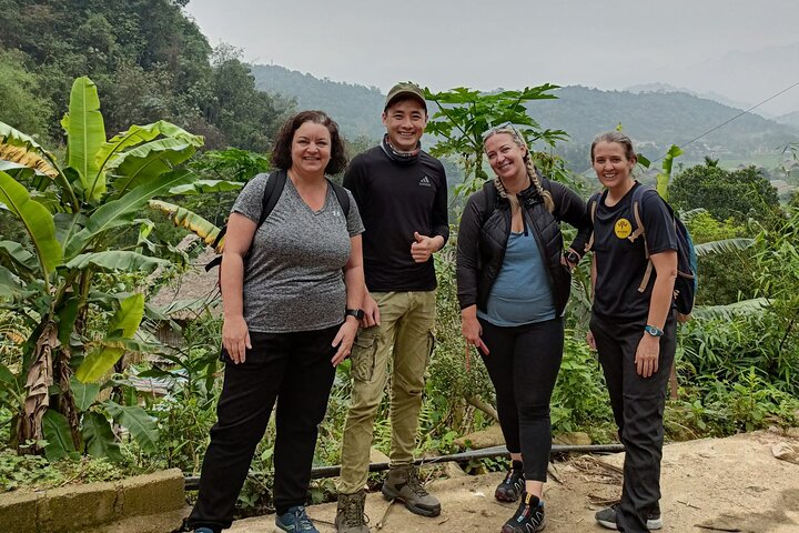 Hotell i nærheten av Ha Giang Loop Motorbike - Stay Feriesenter 4*