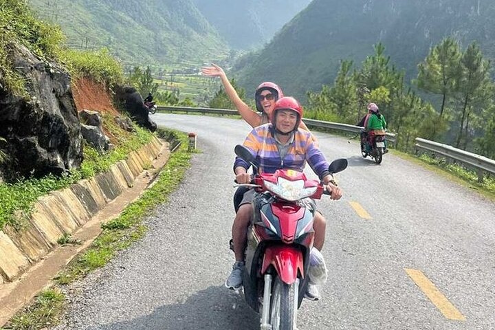 Hotell i nærheten av Ha Giang Loop Motorbike - Stay Feriesenter 4*