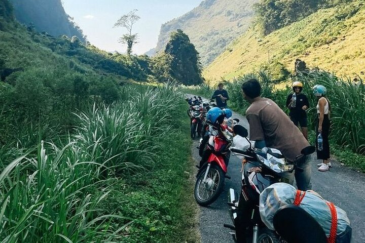 Hotell i nærheten av Ha Giang Loop Motorbike - Stay Feriesenter 4*