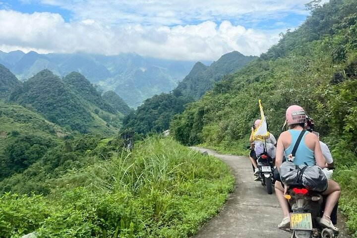 Hotell i nærheten av Ha Giang Loop Motorbike - Stay Feriesenter 4*