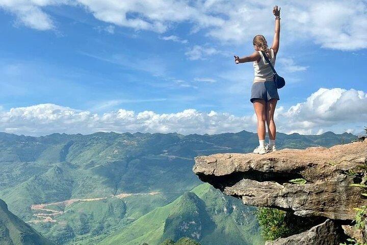 Hotell i nærheten av Ha Giang Loop Motorbike - Stay Feriesenter 4*