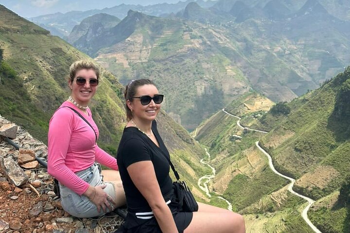 Hotell i nærheten av Ha Giang Loop Motorbike - Stay Feriesenter 4*