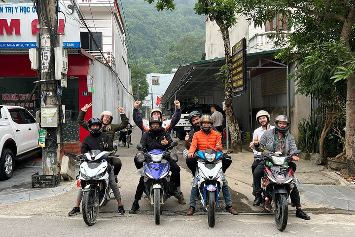Hotell i nærheten av Ha Giang Loop Motorbike - Stay Feriesenter 4*