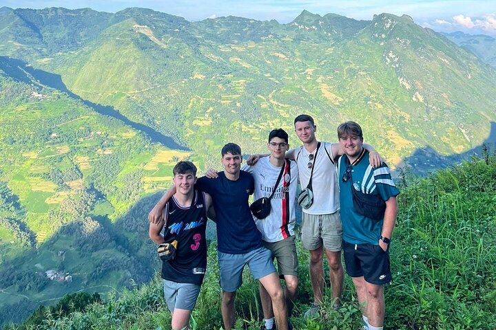 Hotell i nærheten av Ha Giang Loop Motorbike - Stay Feriesenter 4*
