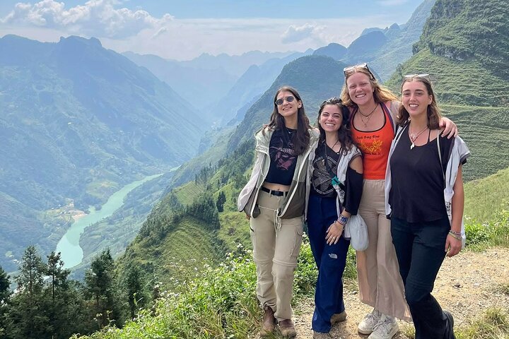 Hotell i nærheten av Ha Giang Loop Motorbike - Stay Feriesenter 4*