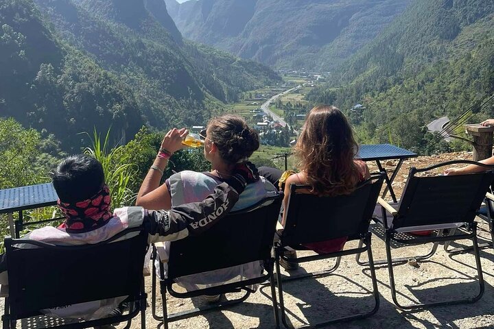 Hotell i nærheten av Ha Giang Loop Motorbike - Stay Feriesenter 4*