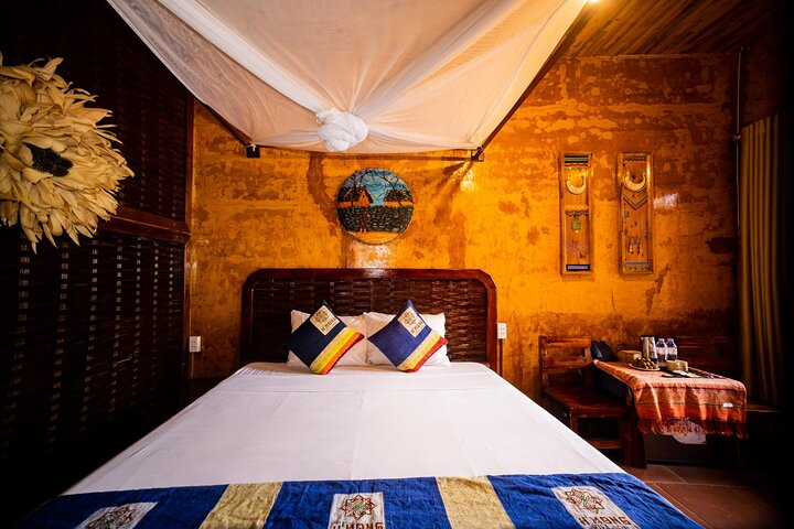 Hotell i nærheten av Ha Giang Loop Motorbike - Stay Feriesenter 4*