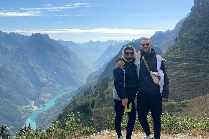 Hotell i nærheten av Ha Giang Loop Motorbike - Stay Feriesenter 4*