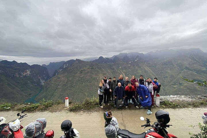 Hotell i nærheten av Ha Giang Loop Motorbike - Stay Feriesenter 4*