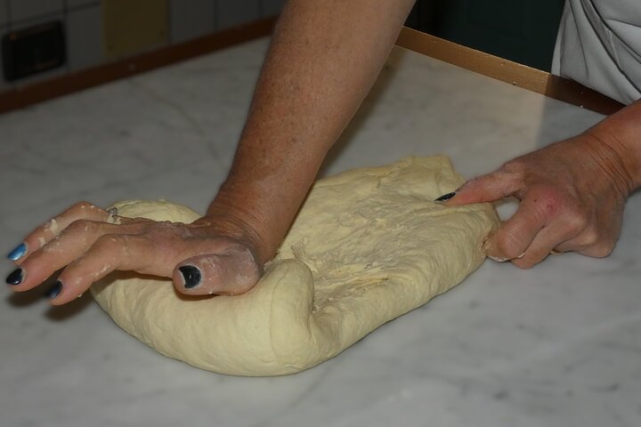 Authentic Cooking Class in Lecce : Handmade Pasta & Salento Wine
