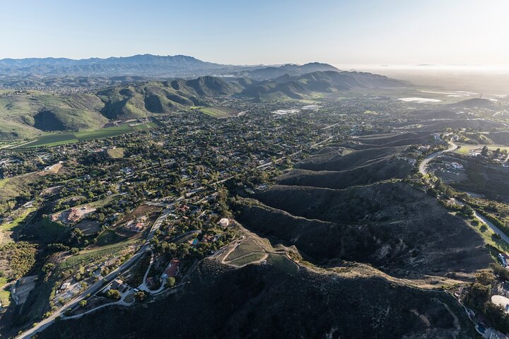 Tour de audio autoguiado por Sonoma y el Valle de Napa