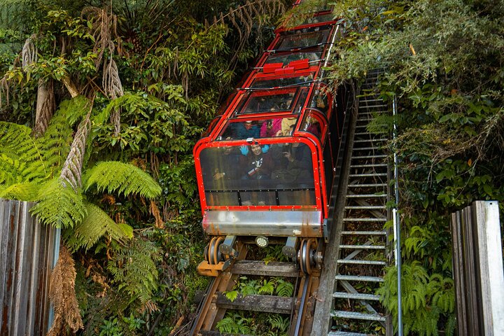 Hoteller i nærheden af Scenic World Wentworth Falls & Cruise Tour