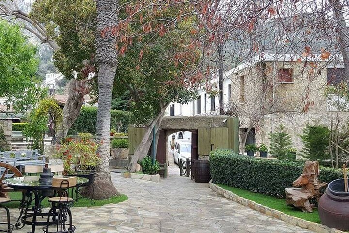 Famagusta, Kyrenia e Nicosia Como 3 City Tour a partir de Chipre do Norte