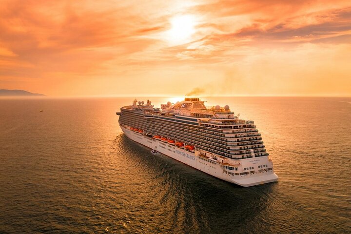 Southampton Port naar Heathrow en Londen - Gedeelde Shuttle Transfer