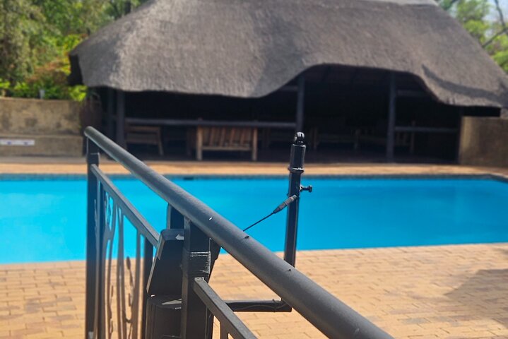 Transfer privato a Johannesburg O Tambo e Lanseria