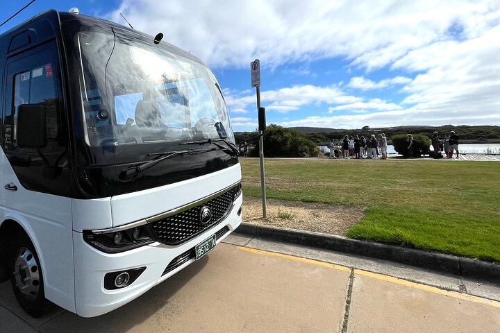 Great Ocean Road Classic Tour 10 Stops & London Bridge Sonnenuntergang