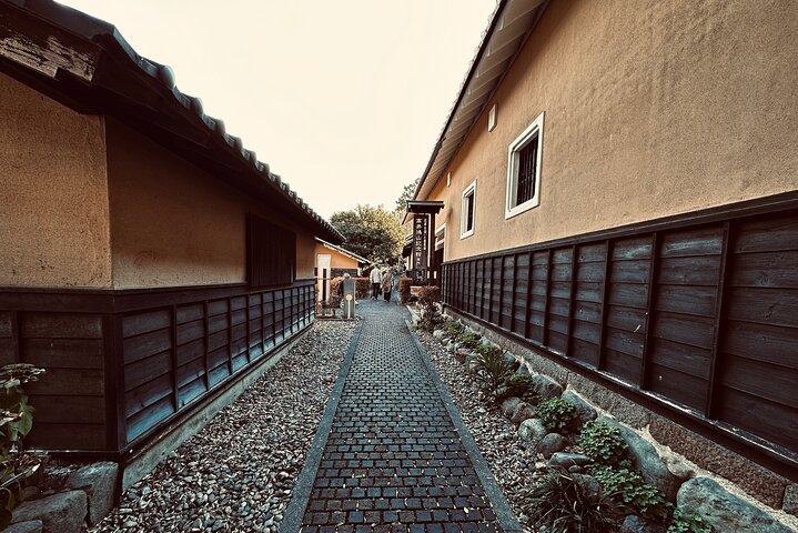 Snow Monkeys, Obuse & Sake: En perfekt dag i Nagano