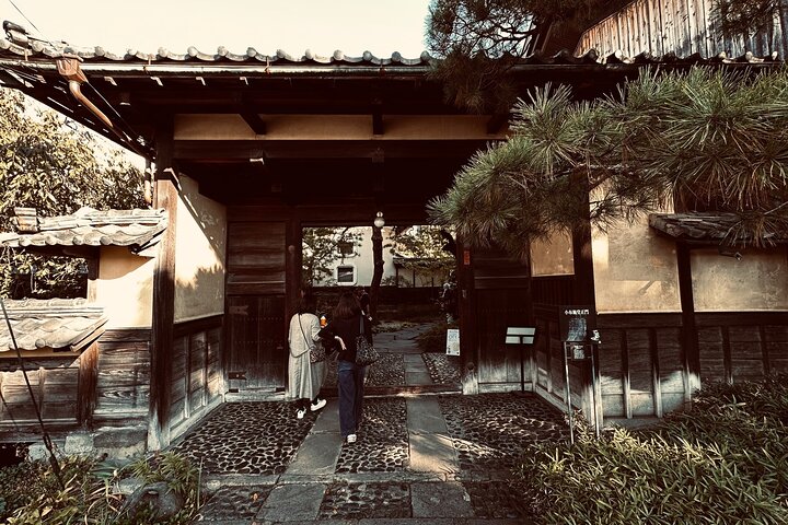Snow Monkeys, Obuse & Sake: En perfekt dag i Nagano