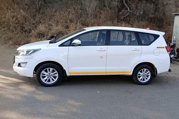 Fra Aurangabad til Ajanta Ellora Taxi – Beste 2-dagers taxi tur