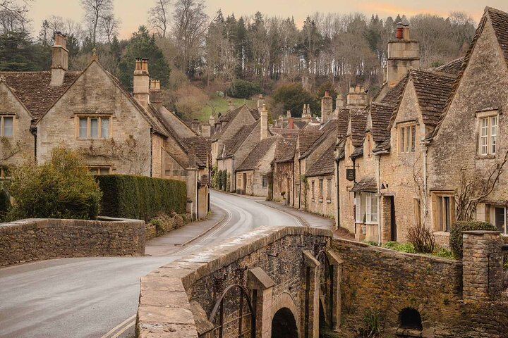 Cotswolds dagtour vanuit Oxford