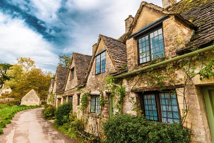 Cotswolds dagtour vanuit Oxford