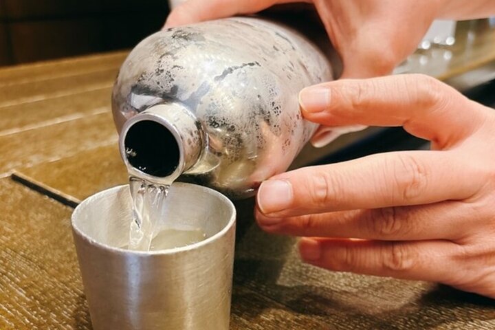 Snow Monkeys, Obuse & Sake: En perfekt dag i Nagano