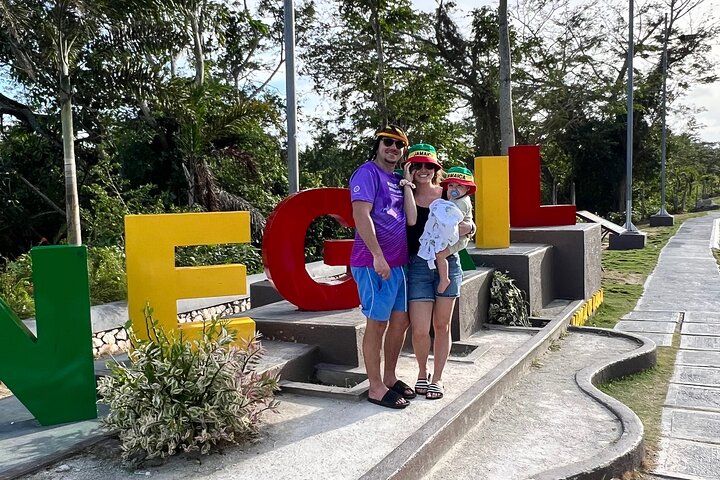 Tour Privado por Negril Seven Miles Beach & Rick's Café Jamaica