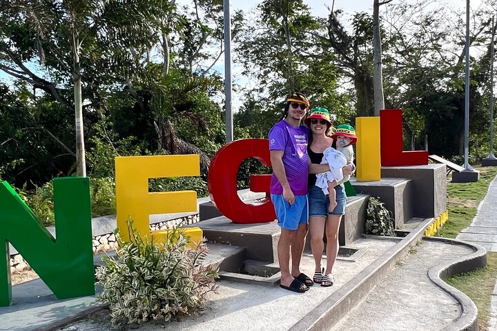 Tour Privado por Negril Seven Miles Beach & Rick's Café Jamaica