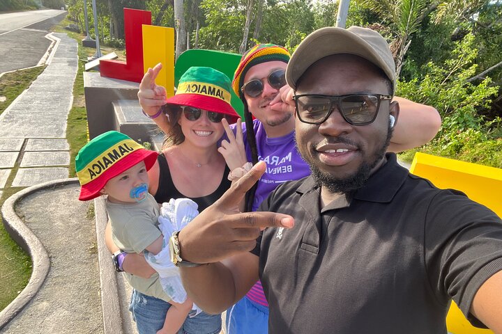 Tour Privado por Negril Seven Miles Beach & Rick's Café Jamaica