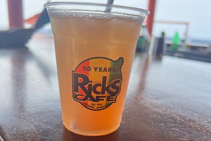 Tour Privado por Negril Seven Miles Beach & Rick's Café Jamaica