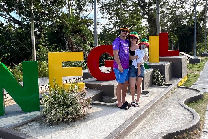 Tour Privado por Negril Seven Miles Beach & Rick's Café Jamaica