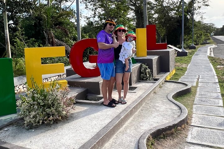 Tour Privado por Negril Seven Miles Beach & Rick's Café Jamaica