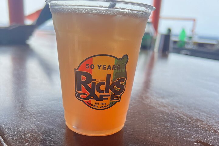 Tour Privado por Negril Seven Miles Beach & Rick's Café Jamaica