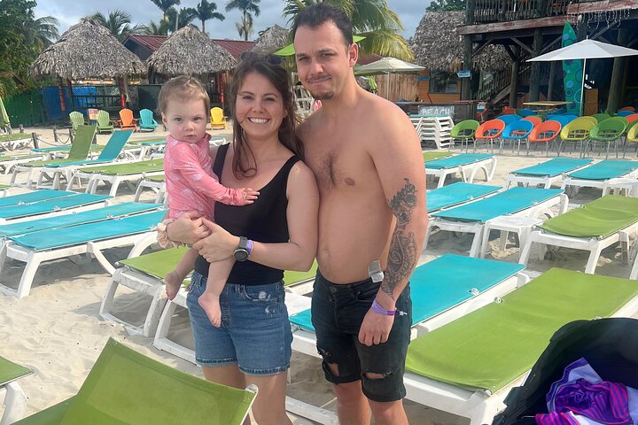 Tour Privado por Negril Seven Miles Beach & Rick's Café Jamaica