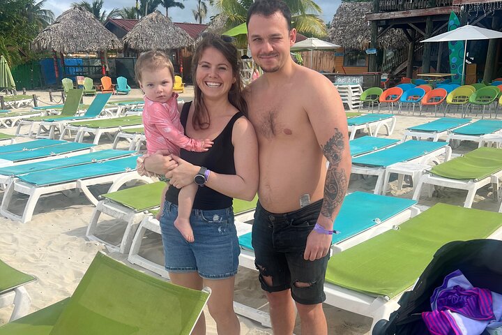 Tour Privado por Negril Seven Miles Beach & Rick's Café Jamaica