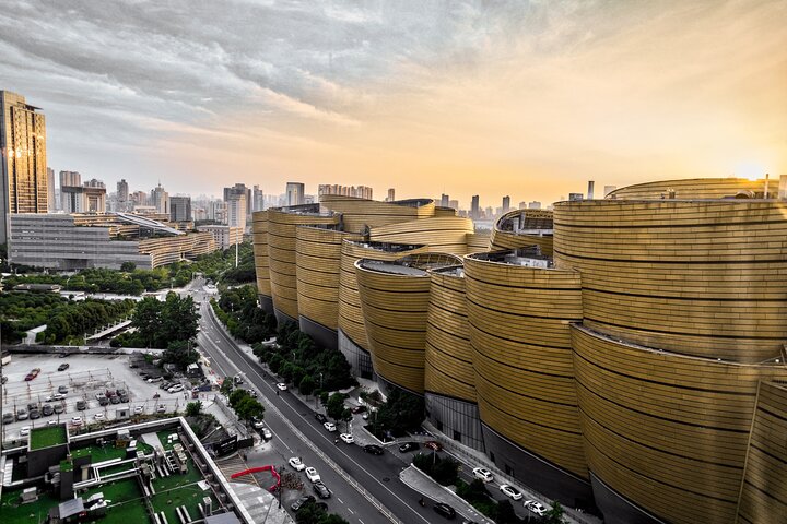 Sense-sational Wuhan (Visita guiada / Tour privado / City Tour)