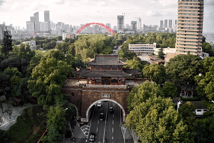 Sense-sational Wuhan (Visita guiada / Tour privado / City Tour)
