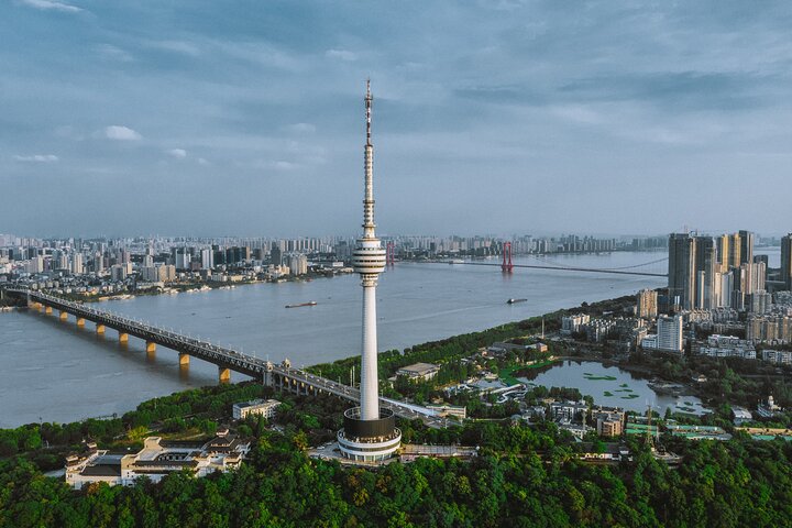 Sense-sational Wuhan (Visita guiada / Tour privado / City Tour)