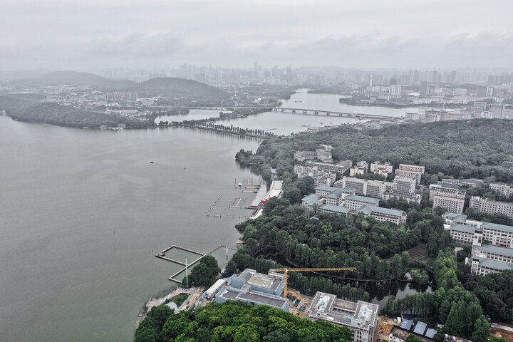 Sense-sational Wuhan (Visita guiada / Tour privado / City Tour)