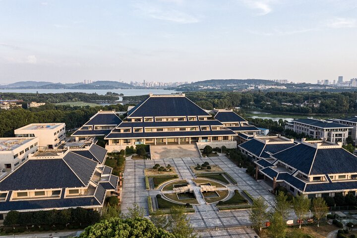 Sense-sational Wuhan (Visita guiada / Tour privado / City Tour)