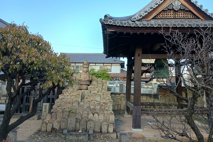 Tomonoura Private Tour: Historic Port & Seto Inland Sea