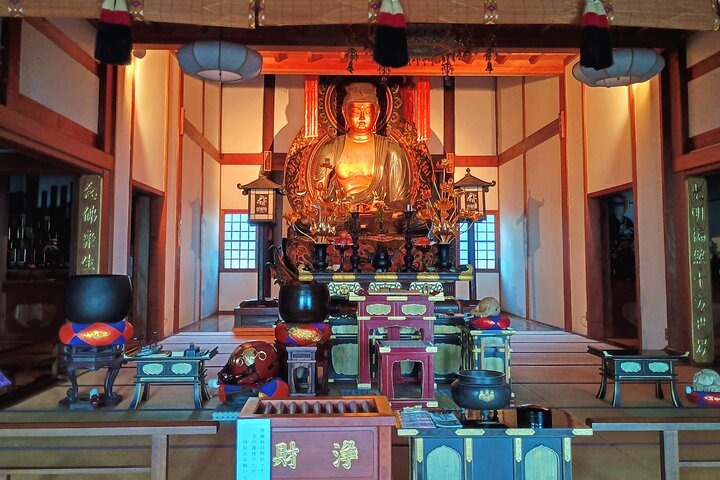 Tomonoura Private Tour: Historic Port & Seto Inland Sea